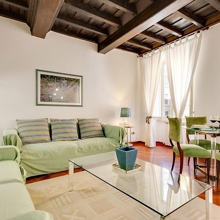 Rome As You Feel - Panisperna Apartment Exterior photo