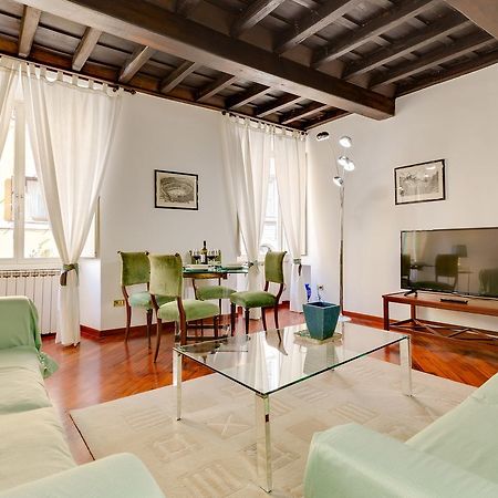 Rome As You Feel - Panisperna Apartment Exterior photo