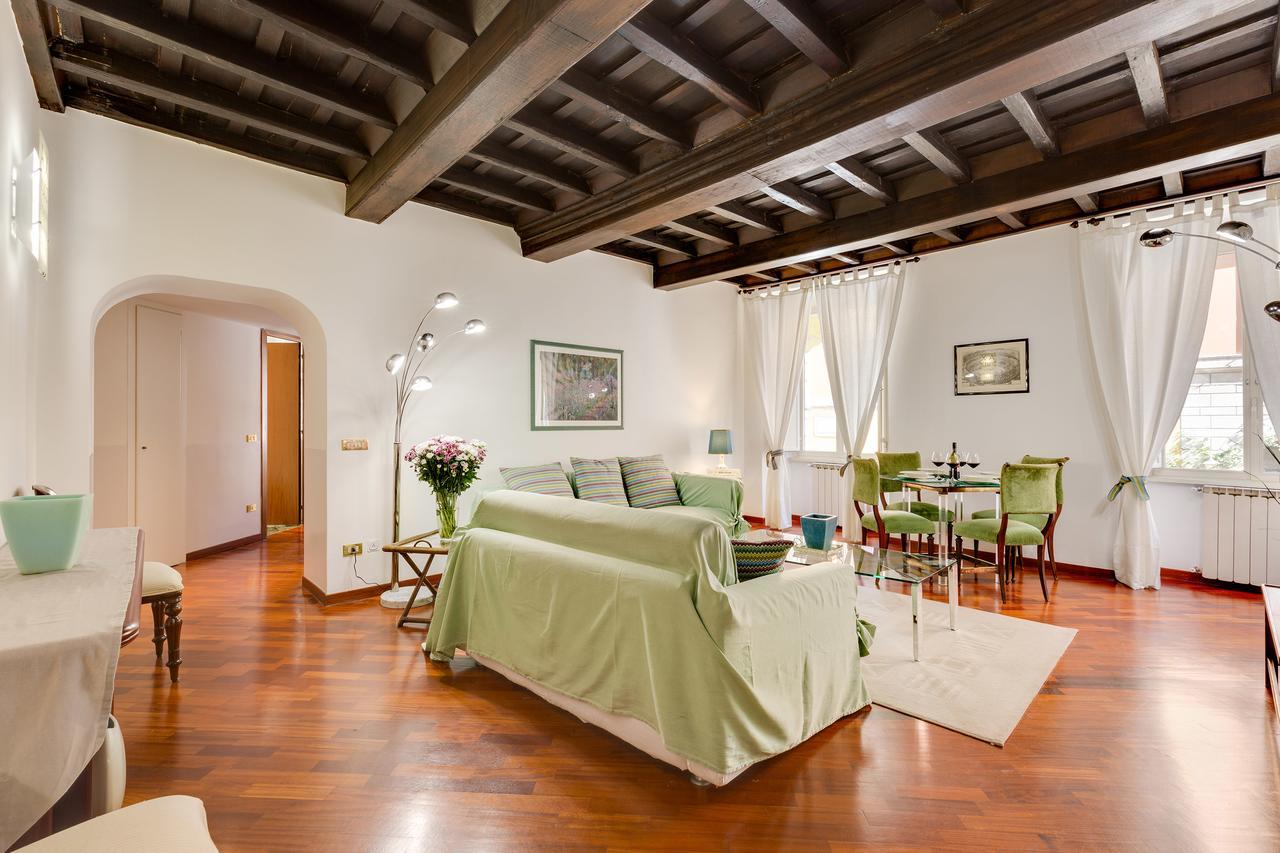 Rome As You Feel - Panisperna Apartment Exterior photo