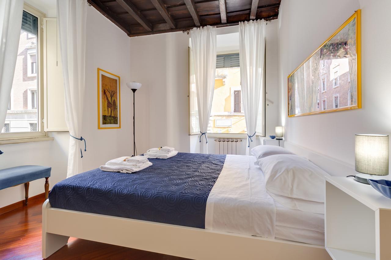 Rome As You Feel - Panisperna Apartment Exterior photo