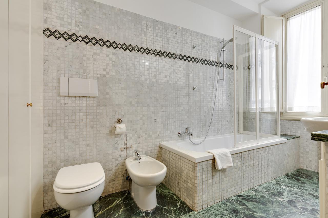 Rome As You Feel - Panisperna Apartment Exterior photo