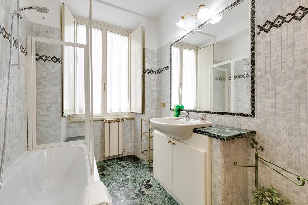 Rome As You Feel - Panisperna Apartment Exterior photo